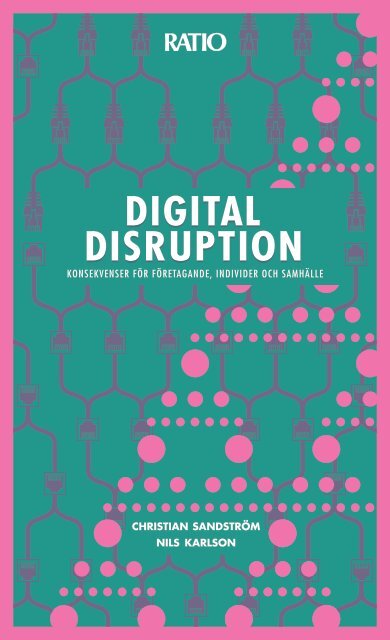 DIGITAL DISRUPTION