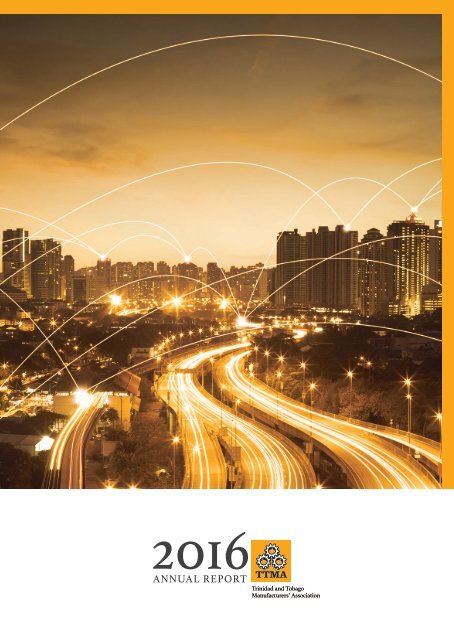 TTMA Annual Report 2016 E-mag 