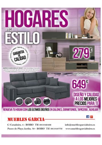 catalogo-mueblesgarcia