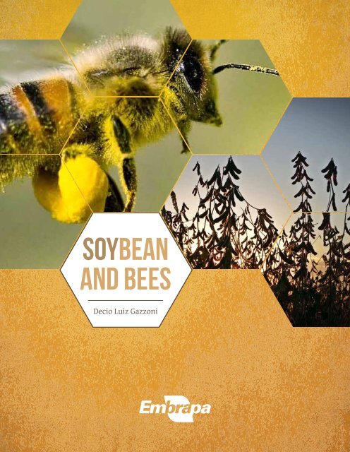 Soybean and Bees