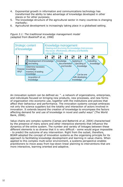 Pro-Poor Value Chain Development - Capacity.org