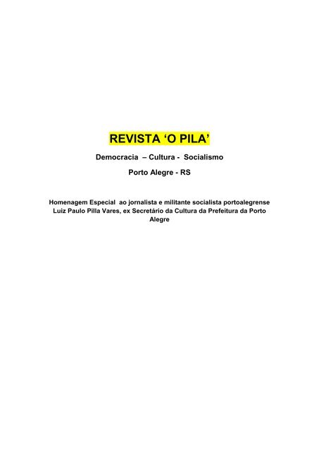 Reta final: categorias devem avaliar propostas nas próximas semanas – Semapi