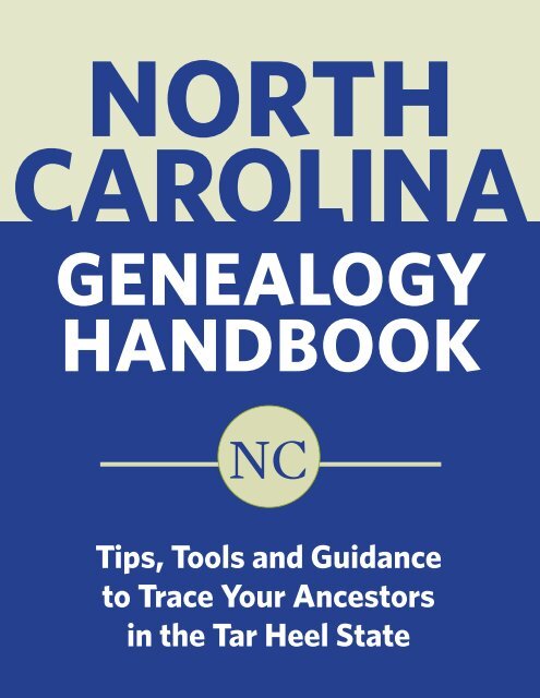 Family History Guide & Catalogue Request - S&N Genealogy Supplies