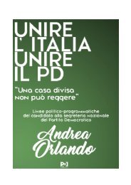 Mozione_Orlando_Unire_l'Italia_unire_il_PD