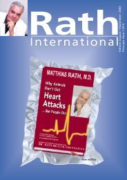 Download This Chapter Pdf File 817 Kb The Dr Rath Health