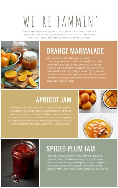 A vegan cookbook
