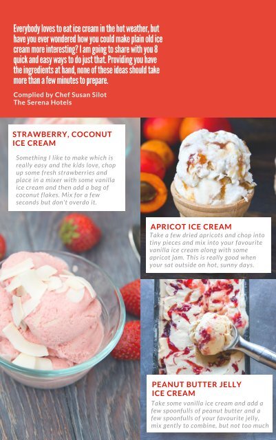 A vegan cookbook