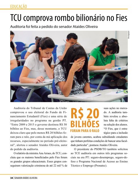 REVISTA PARA O FACEBOOK