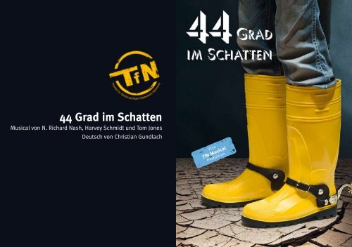 44 Grad im Schatten - jensplewinski.de