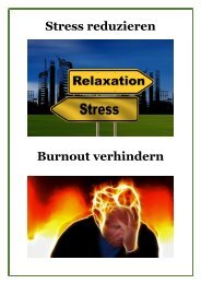 1 Stress Reduktion 2