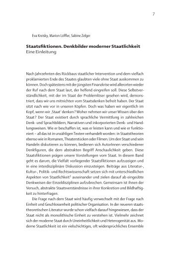 staatsfiktionen imprimatur:Layout 1 - Facultas