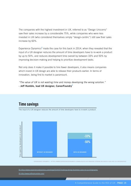 The Trillion Dollar UX Problem