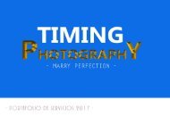 TIMING PHOTOGRAPHY 083