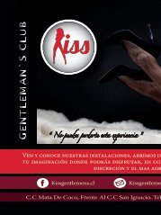 kissolantes