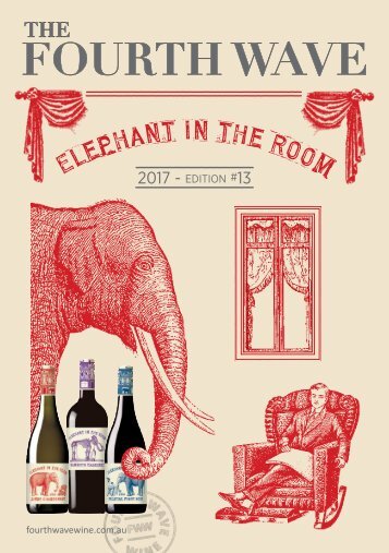 Fourth Wave Wine Portfolio - Edition 13 - 2017