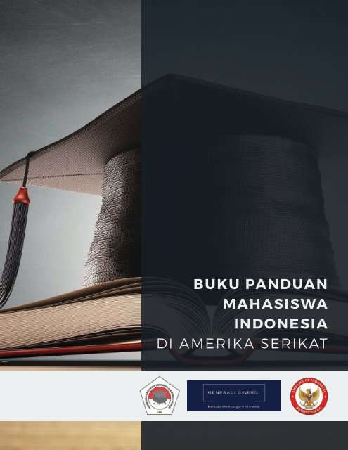 BUKU PANDUAN MAHASISWA INDONESIA DI AMERIKA SERIKAT