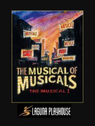Critic's Choice: Don Rickles In A Habit - Laguna Playhouse