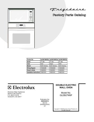 Installation Instructions