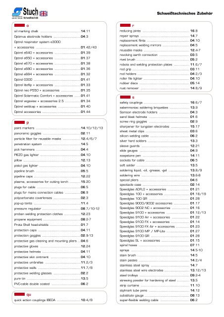 STUCH_Katalog_2017