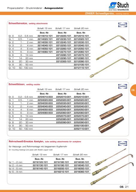 STUCH_Katalog_2017