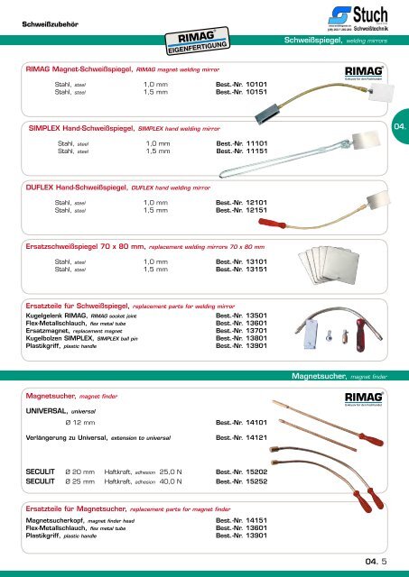 STUCH_Katalog_2017