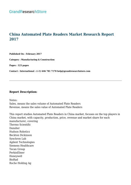 china-automated-plate-readers--grandresearchstore