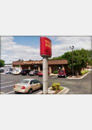 Wells Fargo Bank ATM Ashdale Plaza Shopping Center, 2876 Dale Blvd, Dale City, VA located just 1.4 miles to the south of Woodbridge emergency dentist Potomac Family Dental