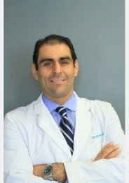 Woodbridge VA cosmetic dentist Ahmed Uthman, DDS