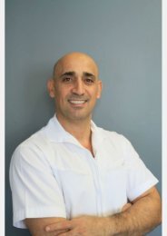 Woodbridge VA dentist Samer Khattab, DDS