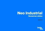 Neo Industrial