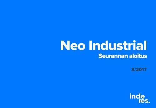 Neo Industrial