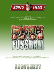 040808 Gangster Fußball Factsheet