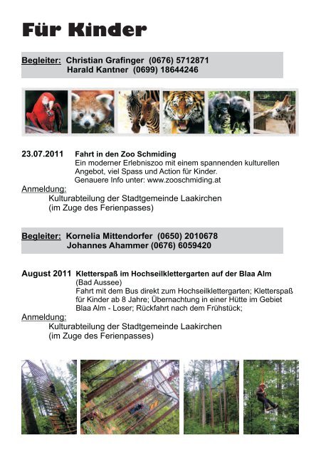18.09.2011 Bert Rienesch (Gr. Priel) und Tassilo - Naturfreunde ...