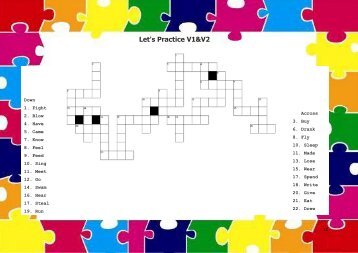 10 puzzle