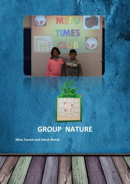 16Group Nature