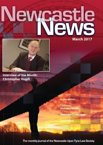 Newcastle News March 2017