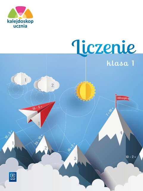 Kalejdoskop ucznia - Liczenie