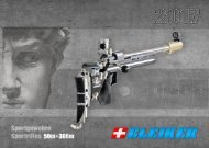 BLEIKER Katalog 2017