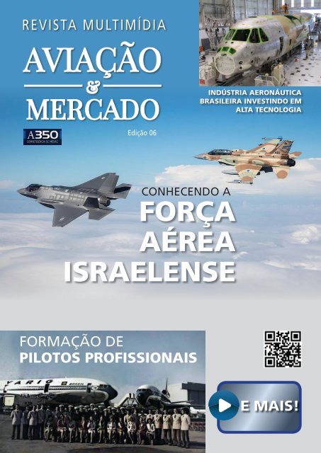 Conheça quais são os aviões da Força Aérea Brasileira - Blog Bianch