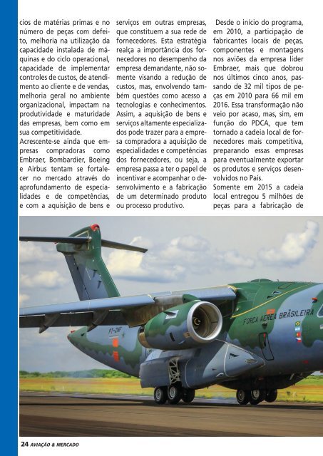 Aviação e Mercado - Revista - 6