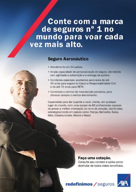 Aviação e Mercado - Revista - 6