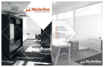 PRESENTACIÓN GENERAL MODERLINE 2017.compressed