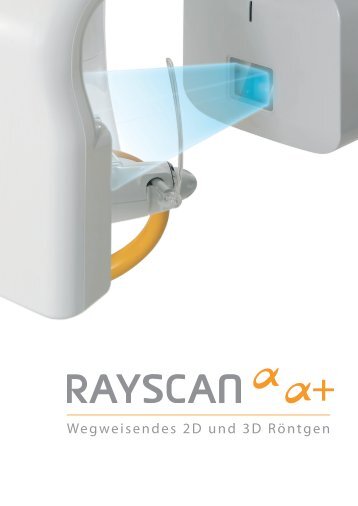 Rayscan Produktkatalog