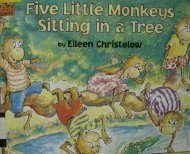 Five_Littele_Monkeys_Sitting_in_a_Tree
