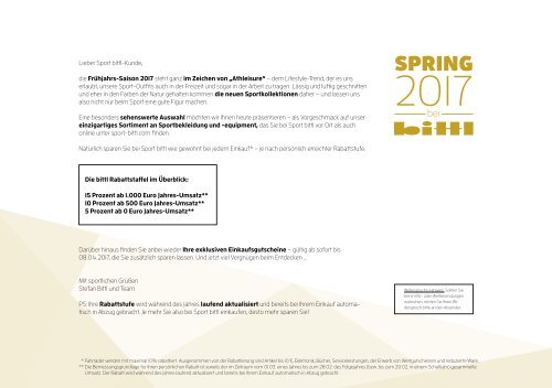 Sport-Bittl_Spring 2017-Flyer