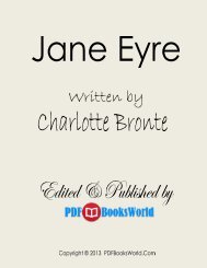 Jane Eyre