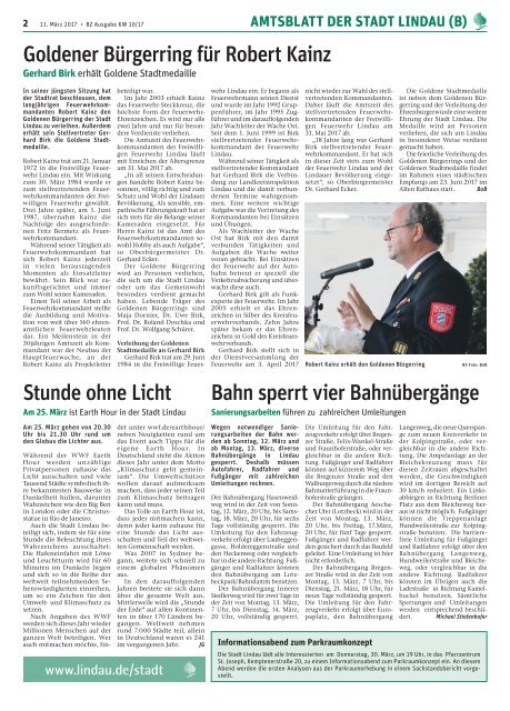 11.03.2017 Lindauer Bürgerzeitung