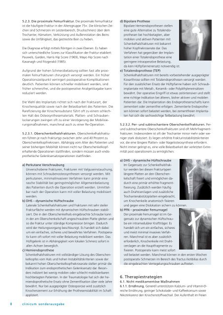 Osteoporose75+ Konsensus-Statement