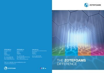 ZOT8635 - Zotefoams difference brochure 09 AW HR