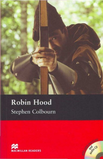ROBIN HOOD - Level 3